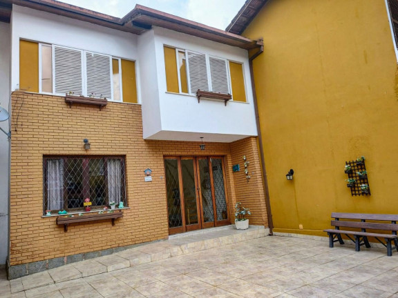 Imagem Casa com 3 Quartos à Venda, 145 m² em Alto - Teresópolis Imagem Casa com 3 Quartos à Venda, 145 m² em Alto - Teresópolis