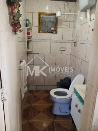 Imagem Casa com 2 Quartos à Venda, 64 m² em Jardim Bela Vista - Piraquara Imagem Casa com 2 Quartos à Venda, 64 m² em Jardim Bela Vista - Piraquara