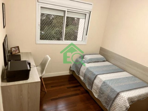 Imagem Apartamento com 3 Quartos à Venda, 160 m² em Jardim Marajoara - São Paulo