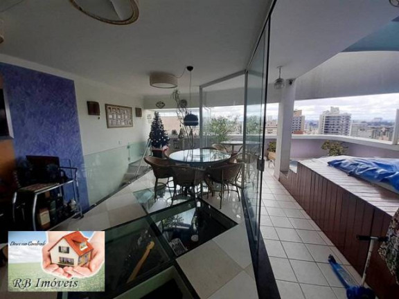Imagem Apartamento com 3 Quartos à Venda, 172 m² em Centro - São Bernardo Do Campo Imagem Apartamento com 3 Quartos à Venda, 172 m² em Centro - São Bernardo Do Campo