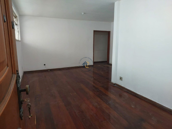 Imagem Apartamento com 3 Quartos à Venda, 100 m² em Ingá - Niterói