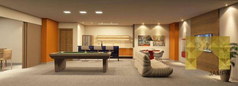 Imagem Apartamento com 2 Quartos à Venda, 66 m² em Manaíra - João Pessoa Imagem Apartamento com 2 Quartos à Venda, 66 m² em Manaíra - João Pessoa