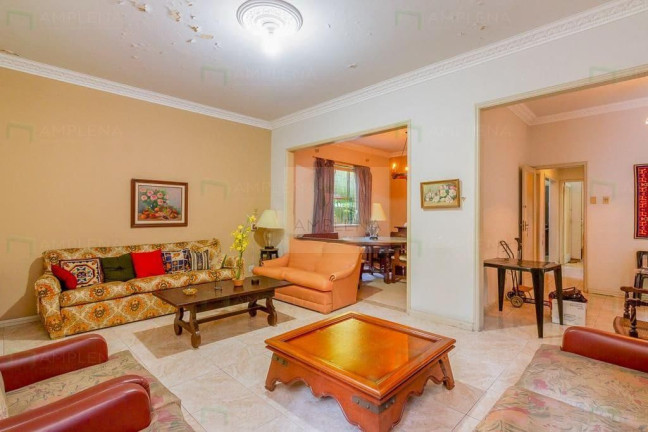 Casa com 7 Quartos à Venda, 292 m² em Laranjeiras - Rio De Janeiro