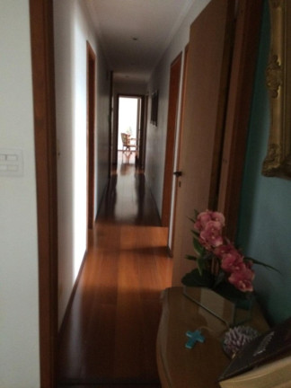 Imagem Imóvel com 4 Quartos à Venda, 300 m² em Santo Amaro - São Paulo