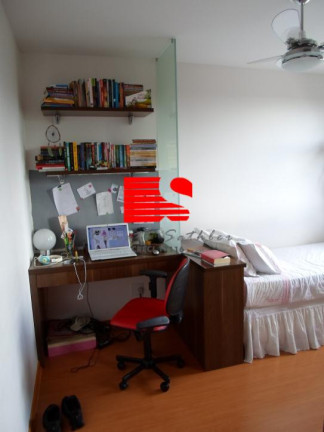 Imagem Cobertura com 4 Quartos à Venda, 204 m² em Jaraguá - Belo Horizonte