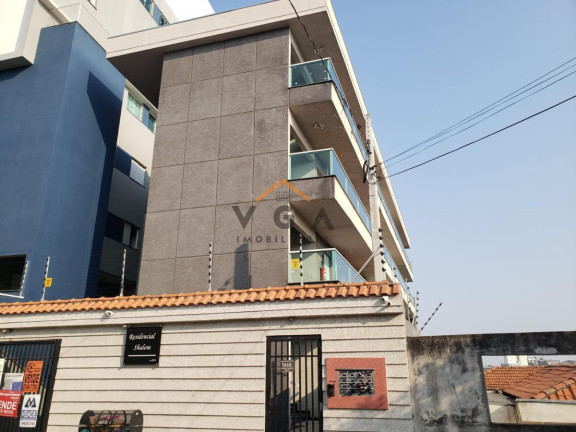 Imagem Apartamento com 2 Quartos à Venda, 93 m² em Vila Guilhermina - São Paulo Imagem Apartamento com 2 Quartos à Venda, 93 m² em Vila Guilhermina - São Paulo