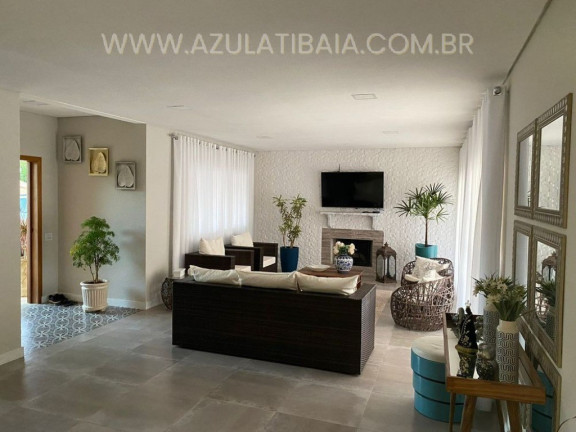 Imagem Casa com 6 Quartos à Venda, 500 m² em Parque Rio Abaixo - Atibaia Imagem Casa com 6 Quartos à Venda, 500 m² em Parque Rio Abaixo - Atibaia
