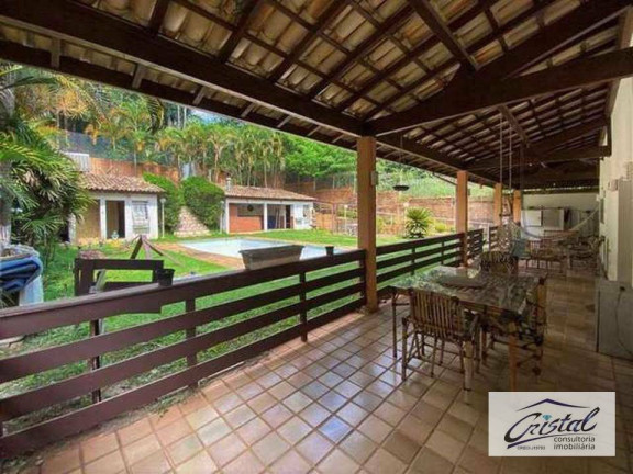 Imagem Casa com 4 Quartos à Venda ou Locação, 780 m² em Granja Viana - Carapicuíba Imagem Casa com 4 Quartos à Venda ou Locação, 780 m² em Granja Viana - Carapicuíba