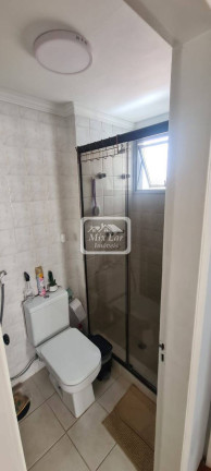 Imagem Apartamento com 2 Quartos à Venda, 61 m² em Jaguaribe - Osasco