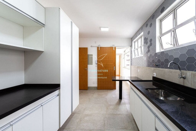 Imagem Apartamento com 2 Quartos à Venda, 134 m² em Jardim América - São Paulo