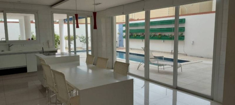 Imagem Casa de Condomínio com 4 Quartos à Venda, 650 m² em Cerâmica - São Caetano Do Sul Imagem Casa de Condomínio com 4 Quartos à Venda, 650 m² em Cerâmica - São Caetano Do Sul