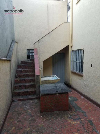 Edifício Residencial à Venda, 400 m² em Barcelona - São Caetano Do Sul
