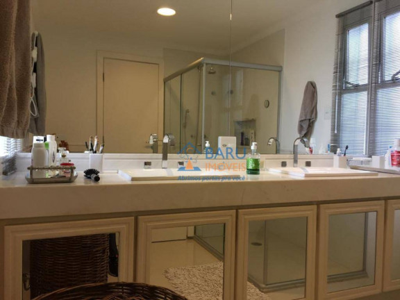 Imagem Apartamento com 4 Quartos à Venda, 280 m² em Real Parque - São Paulo Imagem Apartamento com 4 Quartos à Venda, 280 m² em Real Parque - São Paulo