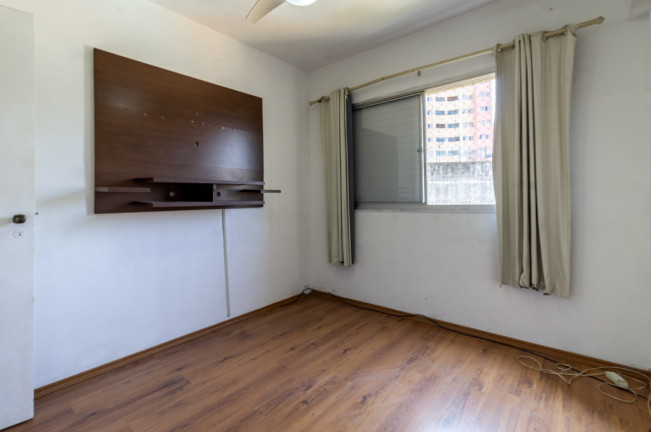 Imagem Apartamento com 2 Quartos à Venda, 52 m² em Jardim Prudência - São Paulo Imagem Apartamento com 2 Quartos à Venda, 52 m² em Jardim Prudência - São Paulo