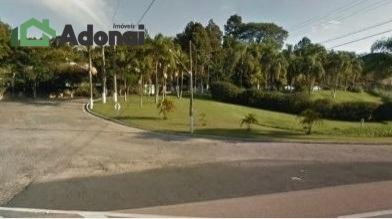 Imagem Terreno à Venda, 1.543 m² em Loteamento Capital Ville - Jundiaí