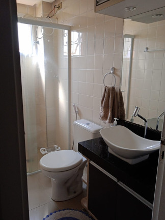 Imagem Apartamento com 3 Quartos à Venda, 52 m² em Jardim Rio Das Pedras - Cotia Imagem Apartamento com 3 Quartos à Venda, 52 m² em Jardim Rio Das Pedras - Cotia