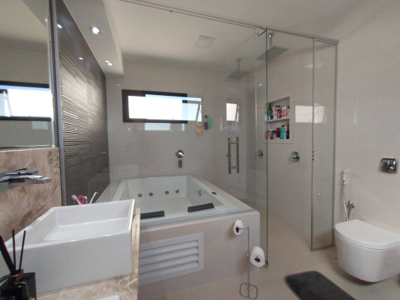 Imagem Casa com 5 Quartos à Venda, 534 m² em Setor Habitacional Jardim Botânico - Brasília
