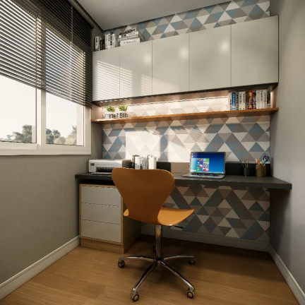 Imagem Imóvel com 1 Quarto à Venda, 26 m² em Vila Clarice - São Paulo Imagem Imóvel com 1 Quarto à Venda, 26 m² em Vila Clarice - São Paulo
