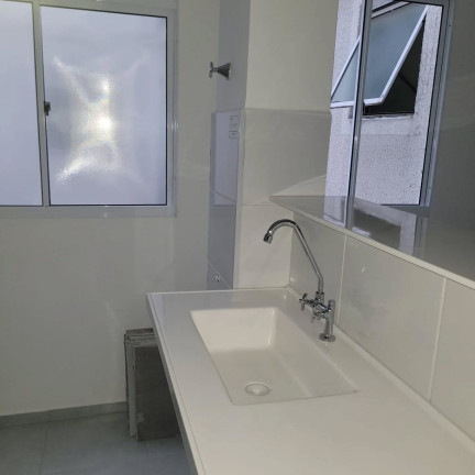 Imagem Apartamento com 2 Quartos à Venda, 47 m² em Sitios Santa Luzia - Aparecida De Goiania Imagem Apartamento com 2 Quartos à Venda, 47 m² em Sitios Santa Luzia - Aparecida De Goiania