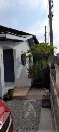 Imagem Casa com 3 Quartos à Venda, 90 m² em Ingleses Do Rio Vermelho - Florianópolis