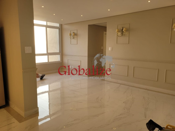 Imagem Imóvel com 2 Quartos à Venda, 85 m² em Aparecida - Santos Imagem Imóvel com 2 Quartos à Venda, 85 m² em Aparecida - Santos