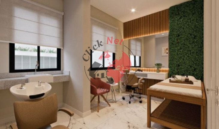 Imagem Apartamento com 2 Quartos à Venda, 64 m² em Campestre - Santo André Imagem Apartamento com 2 Quartos à Venda, 64 m² em Campestre - Santo André