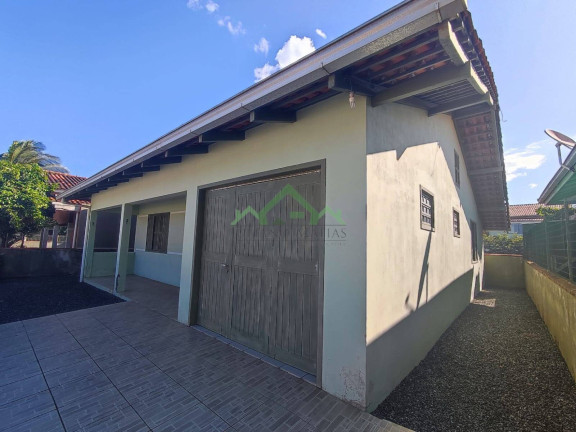 Imagem Casa com 3 Quartos à Venda, 189 m² em Centro - Balneário Barra Do Sul