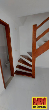 Imagem Casa de Condomínio com 2 Quartos à Venda, 75 m² em Jardim Caiçara - Cabo Frio Imagem Casa de Condomínio com 2 Quartos à Venda, 75 m² em Jardim Caiçara - Cabo Frio