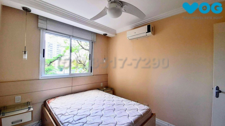 Imagem Imóvel com 1 Quarto à Venda, 49 m² em Menino Deus - Porto Alegre