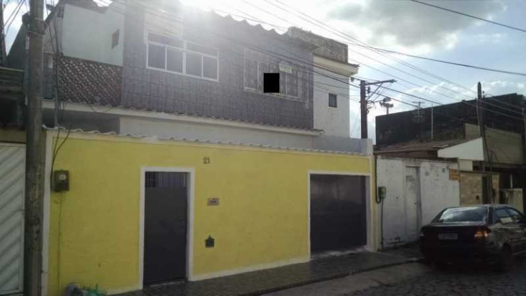 Imagem Imóvel com 3 Quartos à Venda, 100 m² em Campo Grande - Rio De Janeiro Imagem Imóvel com 3 Quartos à Venda, 100 m² em Campo Grande - Rio De Janeiro
