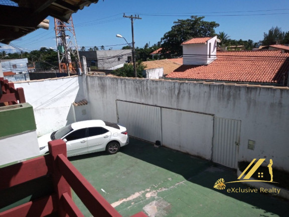 Imagem Casa com 10 Quartos à Venda, 570 m² em Itapuã - Salvador