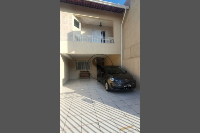 Imagem Sobrado com 3 Quartos à Venda, 142 m² em Vila Nair - São Paulo Imagem Sobrado com 3 Quartos à Venda, 142 m² em Vila Nair - São Paulo