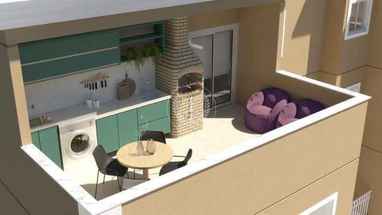 Imagem Cobertura com 2 Quartos à Venda, 42 m² em Jardim Centenário - Guarulhos Imagem Cobertura com 2 Quartos à Venda, 42 m² em Jardim Centenário - Guarulhos