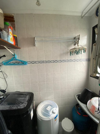 Imagem Apartamento com 1 Quarto à Venda, 48 m² em Guilhermina - Praia Grande Imagem Apartamento com 1 Quarto à Venda, 48 m² em Guilhermina - Praia Grande