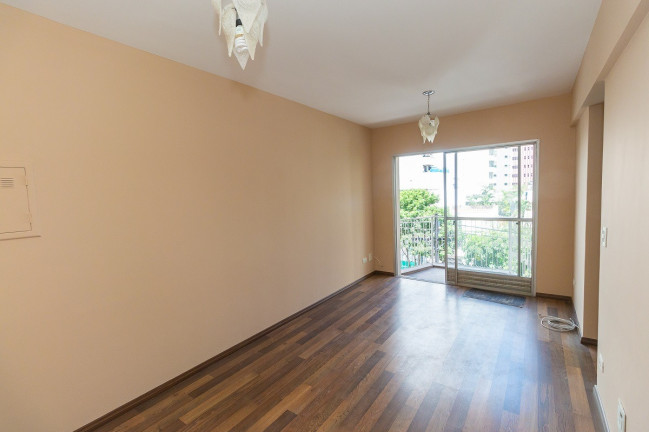 Imagem Apartamento com 1 Quarto à Venda, 49 m² em Vila Uberabinha - São Paulo