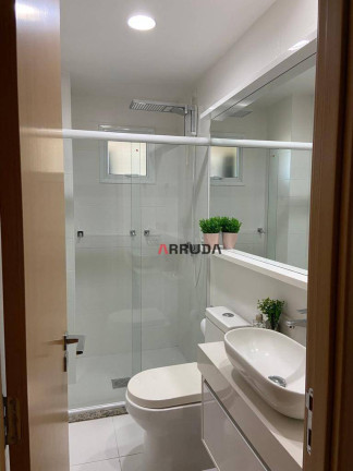 Imagem Apartamento com 3 Quartos à Venda, 105 m² em Centro - Cascavel Imagem Apartamento com 3 Quartos à Venda, 105 m² em Centro - Cascavel