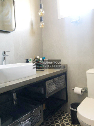 Imagem Cobertura com 3 Quartos à Venda, 164 m² em Vila Gumercindo - São Paulo