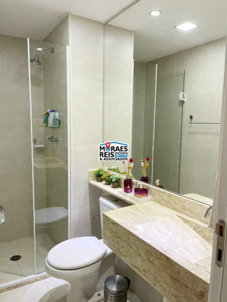 Imagem Apartamento com 2 Quartos à Venda, 80 m² em Santo Amaro - São Paulo Imagem Apartamento com 2 Quartos à Venda, 80 m² em Santo Amaro - São Paulo
