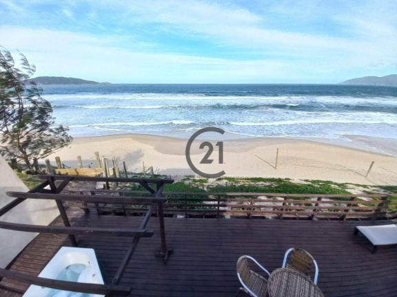 Imagem Casa com 2 Quartos à Venda, 90 m² em Campeche - Florianópolis Imagem Casa com 2 Quartos à Venda, 90 m² em Campeche - Florianópolis
