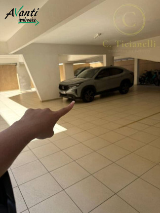 Imagem Apartamento com 2 Quartos à Venda, 70 m² em Campo Grande - Santos Imagem Apartamento com 2 Quartos à Venda, 70 m² em Campo Grande - Santos