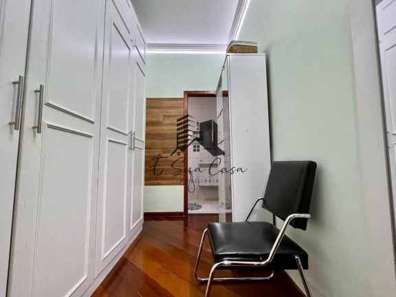 Imagem Casa com 3 Quartos à Venda, 360 m² em Três Barras - Contagem
