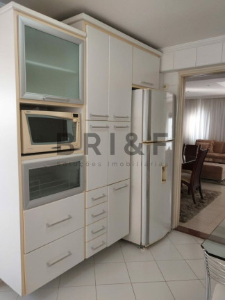 Imagem Apartamento com 3 Quartos à Venda, 230 m² em Brooklin - São Paulo Imagem Apartamento com 3 Quartos à Venda, 230 m² em Brooklin - São Paulo