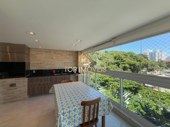 Imagem Apartamento com 3 Quartos à Venda, 117 m² em Jardim Astúrias - Guarujá Imagem Apartamento com 3 Quartos à Venda, 117 m² em Jardim Astúrias - Guarujá