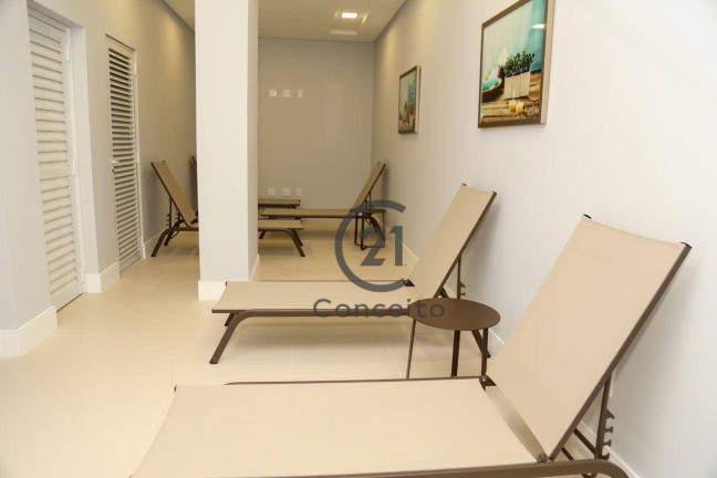 Imagem Apartamento com 3 Quartos à Venda, 179 m² em Centro - Palhoça
