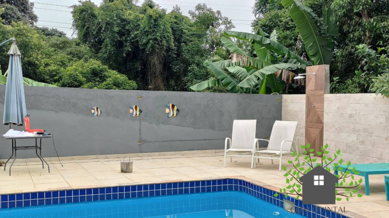 Imagem Casa com 3 Quartos à Venda, 225 m² em Granja Viana Ii - Cotia