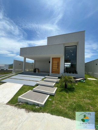 Imagem Casa de Condomínio com 3 Quartos à Venda, em Nova São Pedro - São Pedro Da Aldeia Imagem Casa de Condomínio com 3 Quartos à Venda, em Nova São Pedro - São Pedro Da Aldeia