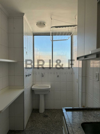 Imagem Apartamento com 2 Quartos para Alugar, 55 m² em Moema - São Paulo Imagem Apartamento com 2 Quartos para Alugar, 55 m² em Moema - São Paulo