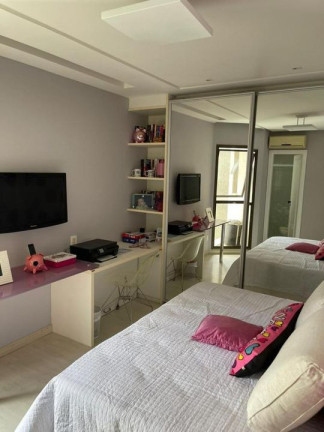 Imagem Apartamento com 3 Quartos à Venda, 126 m² em Alto Do Parque - Salvador