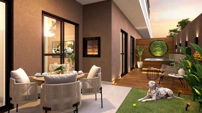 Imagem Apartamento com 2 Quartos à Venda, 90 m² em Seminário - Curitiba