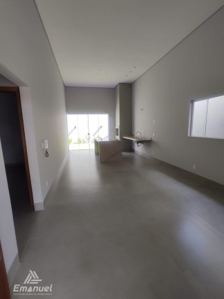 Imagem Casa com 2 Quartos à Venda, 100 m² em Loteamento Praia Da Urca - Campo Grande Imagem Casa com 2 Quartos à Venda, 100 m² em Loteamento Praia Da Urca - Campo Grande